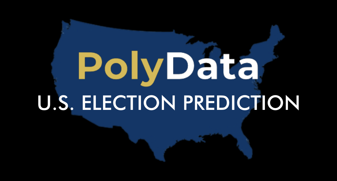 U.S. Election Prediction and Simulation Model